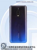 TENAA images of Realme RMX1901