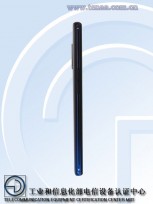 TENAA images of Realme RMX1901