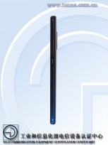 TENAA images of Realme RMX1901