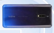 Realme RMX1901 certified in TENAA, similar to the supposed Oppo Reno lite