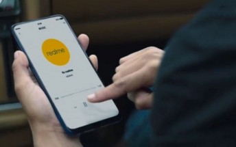 Realme’s RMX1901 will be called the Realme X