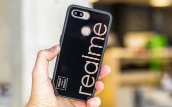 Realme reaches 6 million sales, celebrates with discounts