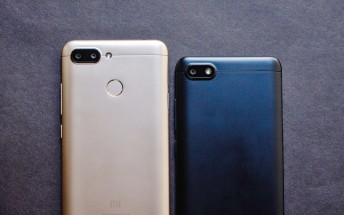 Xiaomi Redmi 6 and Redmi 6A  Android Pie updates cancelled