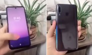 Upcoming Redmi flagship stars in hands-on video with punch-hole display, triple rear cameras