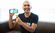 Xiaomi Redmi Note 7 Pro gets Fortnite support with latest update