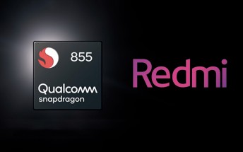Redmi GM confirms a Snapdragon 855 phone is in the works, but no pop-up camera