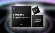 Samsung starts manufacturing 5G components for smartphones