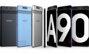 Samsung Galaxy A80 will highlight "A Galaxy Event" on April 10