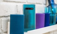 Samsung highlights the top camera features of the Galaxy S10