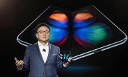 Samsung will lead the smartphone market for another 10 years, says CEO DJ Koh