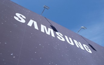 Samsung invests 10% of revenue in R&D for Q1 2020, sets new record