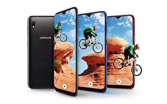 Incoming Samsung Galaxy A10e revealed by Wi-Fi certification 