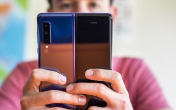 10+ things you may not know about the Samsung Galaxy Fold
