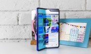 Samsung postpones the Galaxy Fold launch in certain places