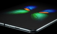 Samsung Galaxy Fold will get software updates out the box