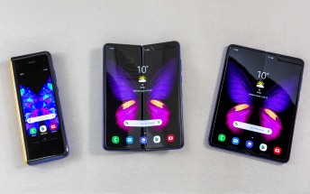 What can you get for EUR 2,000 instead of a Samsung Galaxy Fold