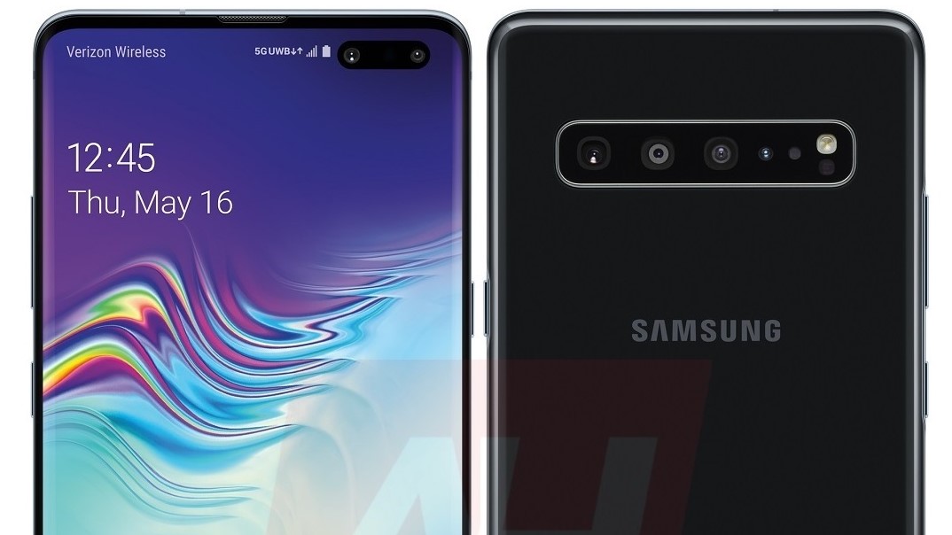 Search For Galaxy S10 Gsmarena Com