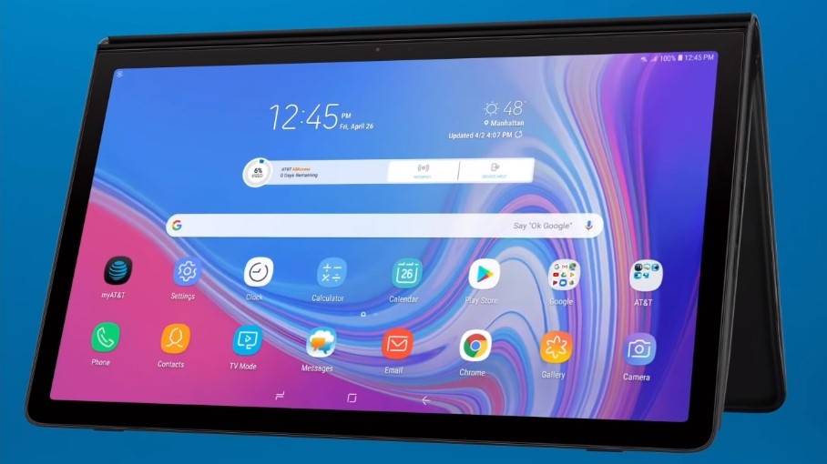 Samsung Galaxy View 2 price and sale date revealed news
