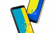 Samsung Galaxy J6 also gets Android 9.0 Pie