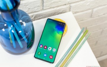 Deal: Samsung will give you $200 off the Galaxy S10 if you trade in a working phone