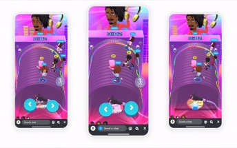 Snapchat introduces Snap Games and Snap Originals programs