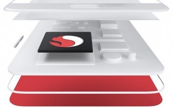 Alleged Snapdragon 735 detailed in internal document