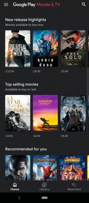 Free Solo - Movies on Google Play