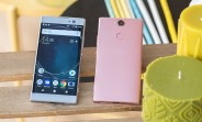 Sony Xperia XA2 and XA2 Ultra's Android 9.0 Pie update restarted