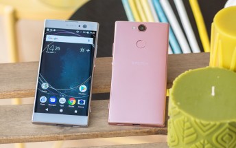 Sony Xperia XA2 and XA2 Ultra's Android 9.0 Pie update restarted
