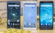Deal: SonyXperia XZ2 and XZ3 are a steal in Europe