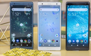 Deal: SonyXperia XZ2 and XZ3 are a steal in Europe