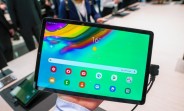 Samsung Galaxy Tab S5e and Tab A 10.1 (2019) arrive in the US on April 26