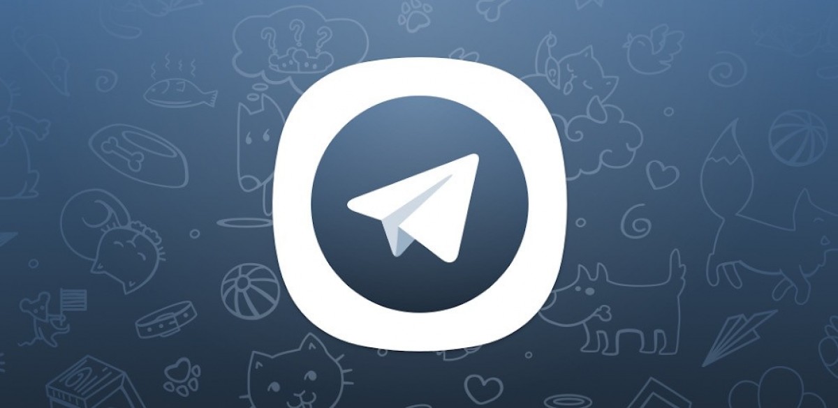Paket Premium Telegram