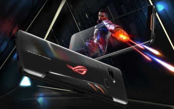 Tencent is looking to build a gaming phone, Asus, Razer and Black Shark may be involved