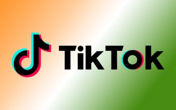 TikTok is available again in India