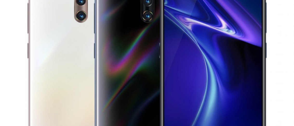 Vivo X27 Pro Goes On Pre Order In China Gsmarena Com News