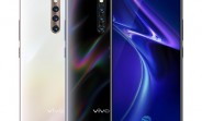 vivo X27 Pro goes on pre-order in China