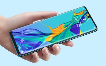 Weekly poll results: Huawei P30 Pro is adored, P30 gets overlooked