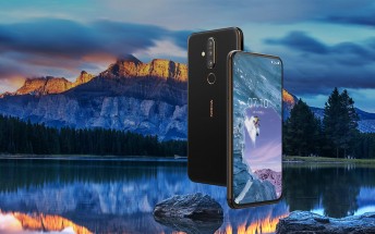 Weekly poll results: Nokia X71 earns the fans' love