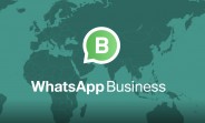 WhatsApp Business for iOS gets global rollout 