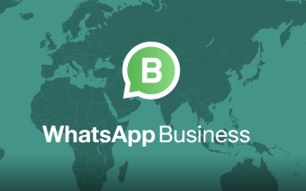 WhatsApp Business for iOS gets global rollout 