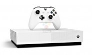 Microsoft Xbox One S All Digital leak shows a new disk-less console is on the way