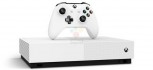 Microsoft Xbox One S All Digital