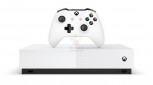 Microsoft Xbox One S All Digital