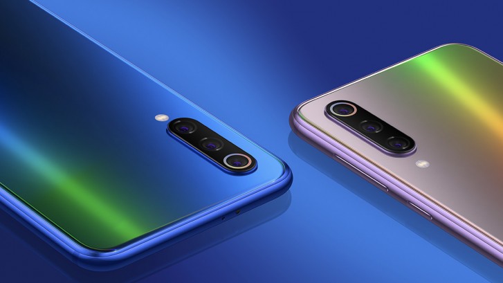 Xiaomi pushed an OTA update that bricks some Mi 9 SE devices