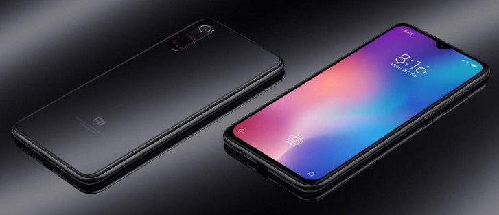 Дисплей xiaomi mi9 se какой выбрать