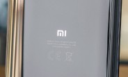 Xiaomi patents smartphone design with reverse-notch and it’s exactly what it sounds like