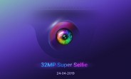 Redmi Y3 arriving on April 24 with 32 MP selfie camera