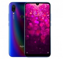 Redmi y3 bold store red price