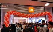 Xiaomi opens up first Mi Store in Romania